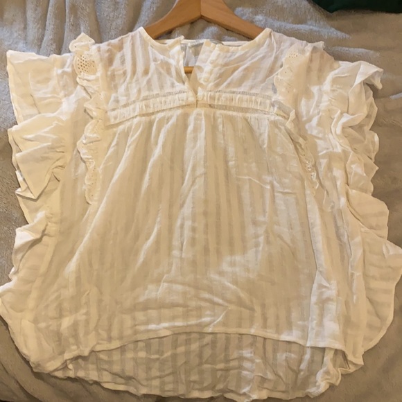 Zara top - Picture 1 of 3